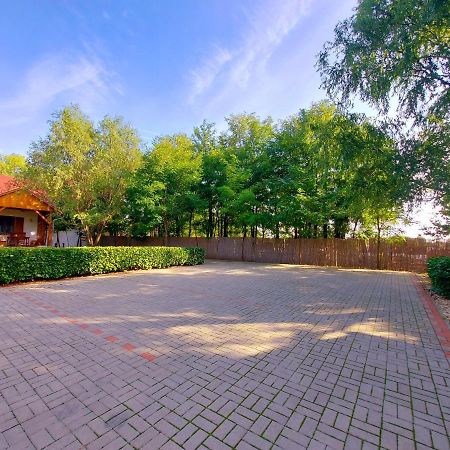 Akácos Tanya és Vendégház Marok Exterior foto