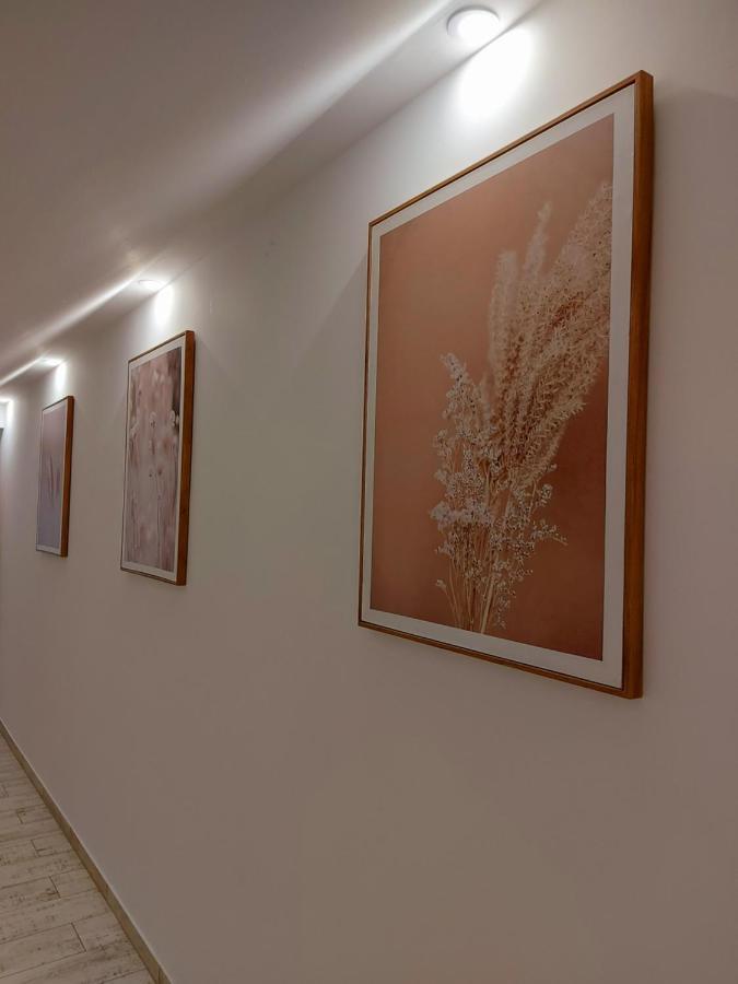 Akácos Tanya és Vendégház Marok Exterior foto