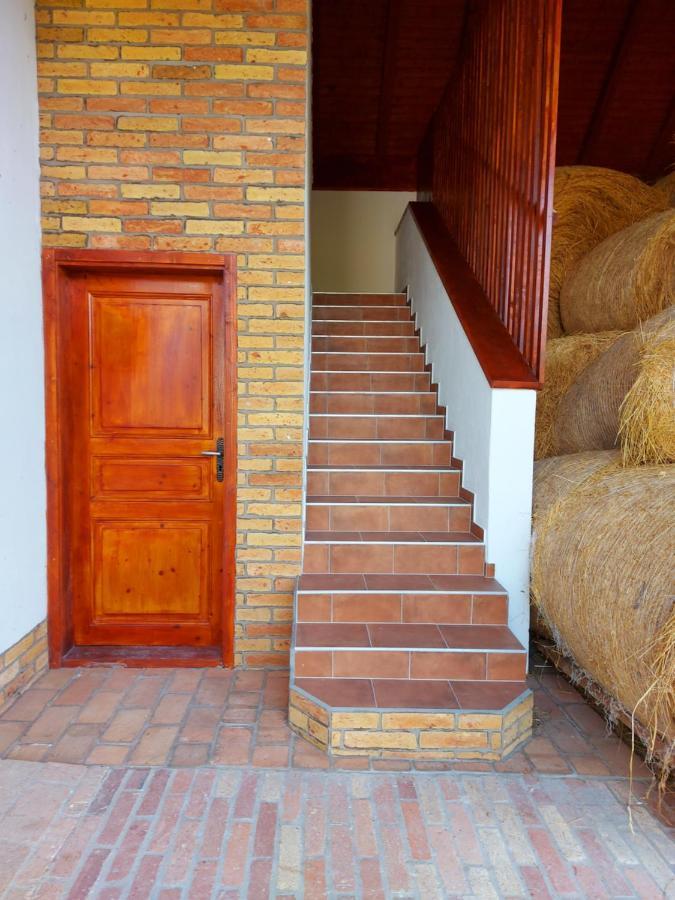 Akácos Tanya és Vendégház Marok Exterior foto