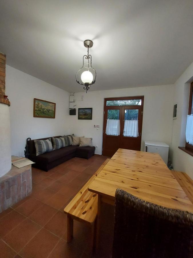 Akácos Tanya és Vendégház Marok Exterior foto